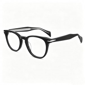RUISEN’S  Handcrafted Plate Optical Eyeglasses VG5026