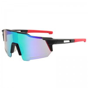 RUISEN’S Sports Outdoor Cycling Sunglasses for Women and Men 0893