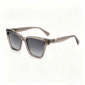 RUISEN’S Handcrafted Cellulose Acetate Outdoor Fashion Women Eyewear ATG1010