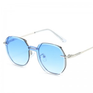 RUISENS’S Men’s And Women’s Sunglasses Set With 7000