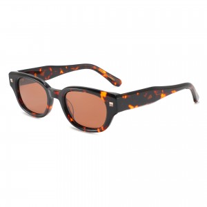 RUISEN’S Vintage Stylish Acetate Glasses-8626