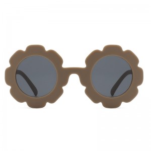 RUISEN’S  Durable Outdoor Kids Sunglasses RS-1123