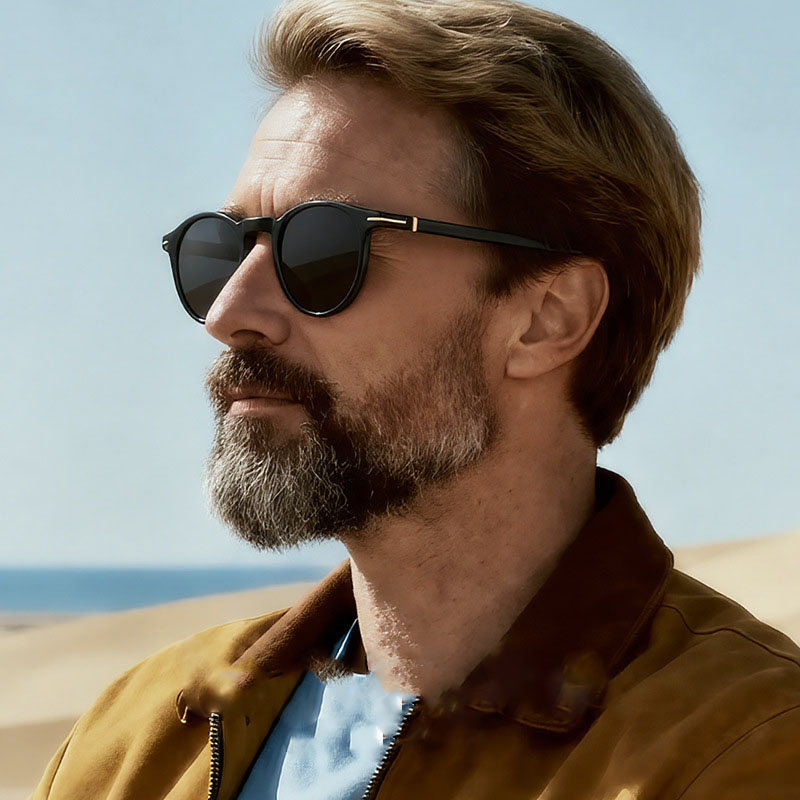 A Comprehensive Guide to Sunglasses: More Than Fashion, Essential Eye Protection