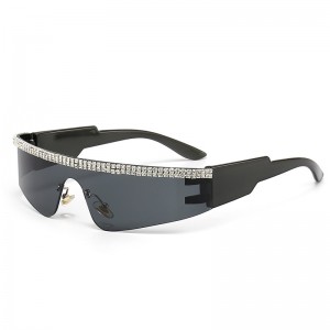 RUISEN’S Fashion Sunglasses For Man And Women ZS20902