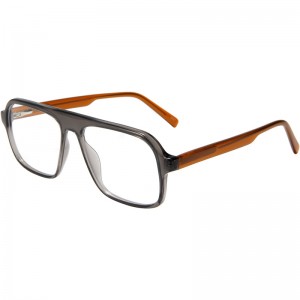 RUISEN’S New Style Acetate Optical Glasses Frame For Men and Women SA066
