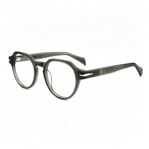 RUISEN’S Vintage Clear Optical Eyeglasses VG5020