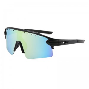 RUISEN’S  Sports  Outdoor  Sunglasses for Women and Men Sunglasses 957
