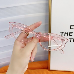 महिलाओं के लिए नई शैली वयस्क फैशन धूप का चश्मा यूवी 400 संरक्षण ट्रेंडी आईवियर