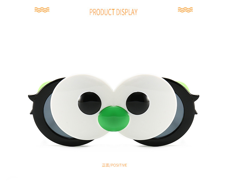 RUISEN'S Fashion Little Penguin Flip Up Kids Sunglasses 32006