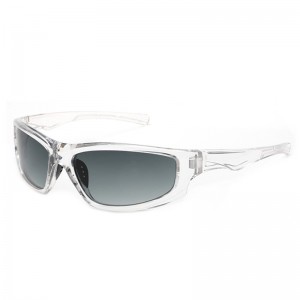 RUISEN’S Unisex Sports Oversized Custom Designer Sunglasses 1209