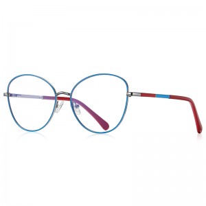 RUISEN’S Multi Color Daily Fashion Eyeglasses 3054