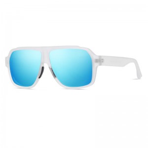 RUISEN’S New TR Polarized Sunglasses For Outdoor Driving Men’s Sunglasses S11105