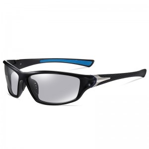 RUISEN’S Sports Polarized Colorful Changing For Men and Women Sunglasses 3029