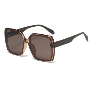 RUISEN’S Unisex High-Fashion TR90 Luxury Sunglasses
