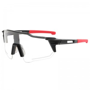 RUISEN’S  Outdoor Sports Cycling Sunglasses For Men And Women 668