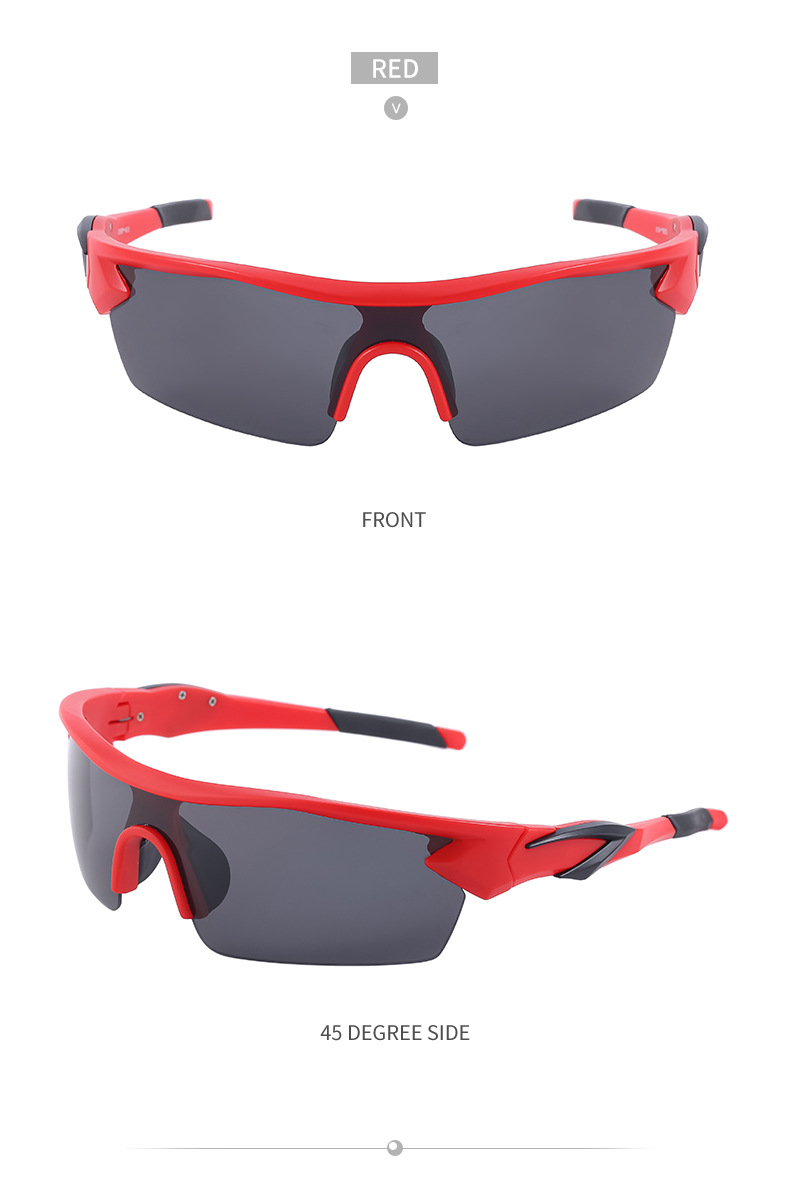 Australia hot selling fashion cycling goggles -10