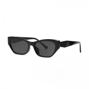 RUISEN’S Narrow-Framed Sunglasses For Women 9089