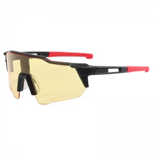 RUISEN’S Sports Outdoor Cycling Sunglasses for Women and Men 0893
