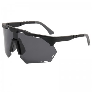 RUISEN’S Sports Colorful  Cycling Sunglasses 9943