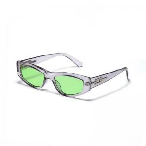 RUISEN’S Women’s Hip-Hop UV Protection Sunglasses