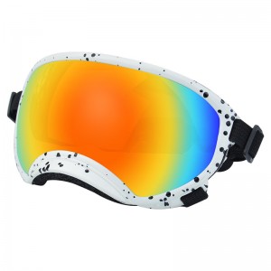 RUISEN’S Pets Fashionable Googles For Large Dogs RS-3015
