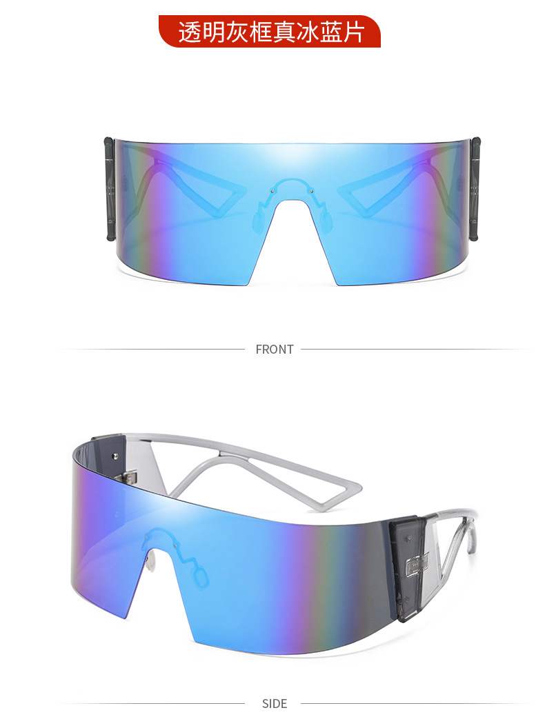 Christmas Eve sports Googles-3