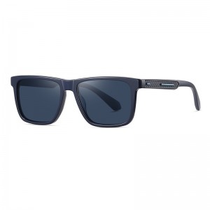 Gafas de sol polarizadas de nuevo estilo de RUISEN para hombre BC9105