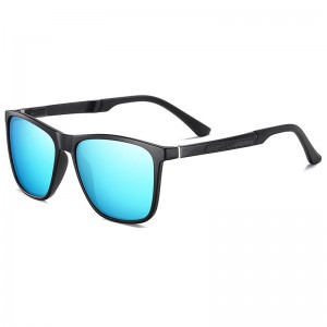RUISEN'S Heiße verkaufende neue polarisierte Sonnenbrille für Herrensonnenbrille 3341