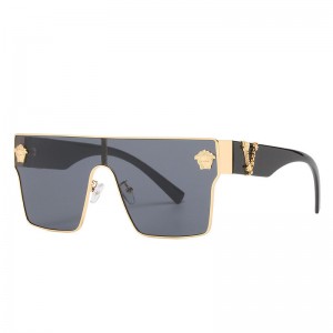 RUISEN’S Fashion Personality Men’s Sunglasses 10086