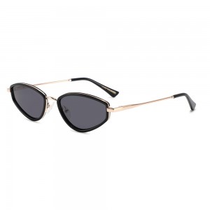 RUISEN’S Chic cat-eye sunglasses for a bold, stylish statement 8960