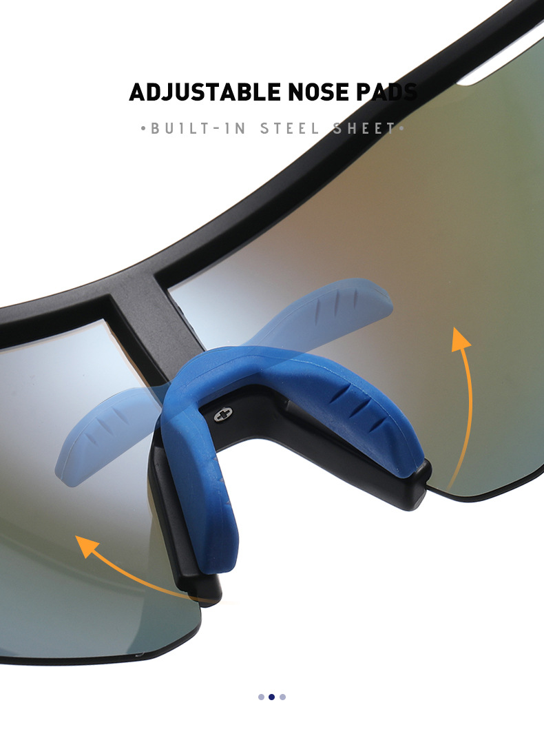 Sonnenbrille