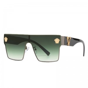 RUISEN’S Fashion Personality Men’s Sunglasses 10086