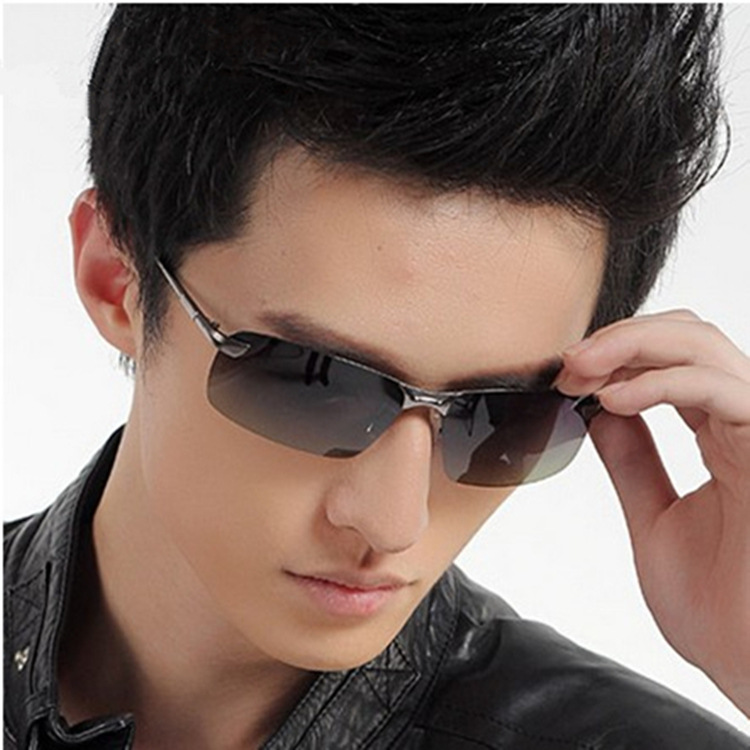 Clip sunglasses: the perfect combination of style and function