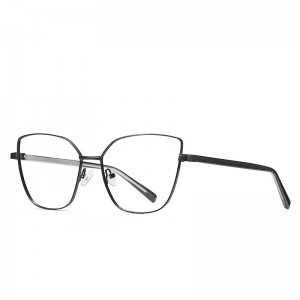 RUISEN’S Sophisticated Daily Commute Eyeglasses 3002