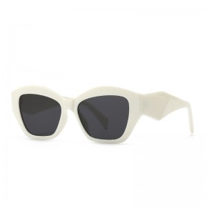 RUISEN’S Women’s Rectangular Designer Sunglasses