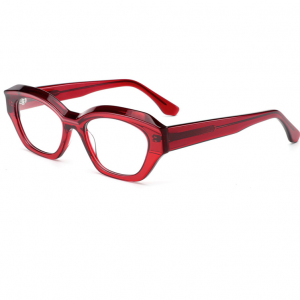 RUISEN’S Fashion Acetate Frame for Men or Women 2852TU