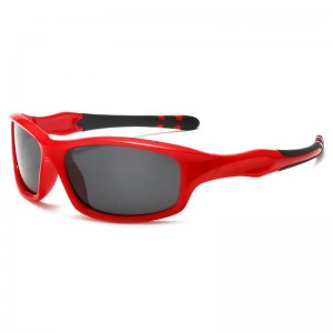 RUISEN’S Kids UV400 Outdoors Sunglasses RS-S8001