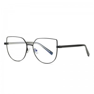 RUISEN’S Non-slip Alloy+CP Eyeglasses 3007