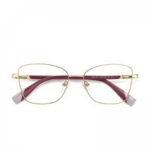 RUISEN’S All-round Neutral Eyeglasses 3010