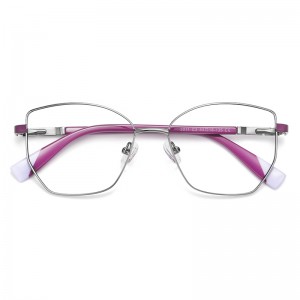 RUISEN’S Modern Unisex Eyeglasses 3011