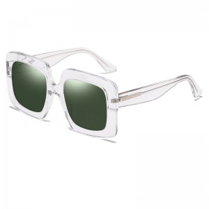 RUISEN’S Personalized  Women Polarized  Sunglasses 31111