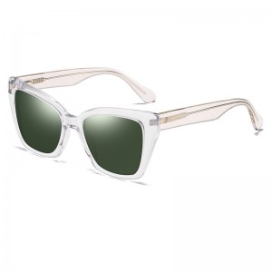RUISEN’S Men  Fashional  Polarized  Sunglasses 31106