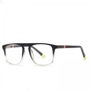 RUISEN’S Unisex Hipster Style Reading Glasses