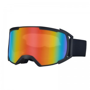 Les lunettes d'escalade RUISE'S peuvent provoquer des lunettes de ski antibrouillard myopie 7035