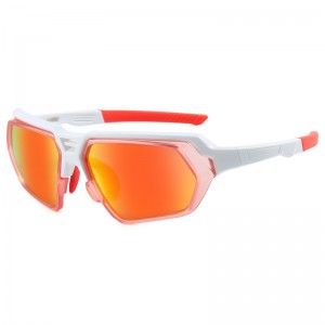 RUISEN’S  Sports  Outdoor  Sunglasses for Women and Men Sunglasses 0968