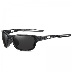 RUISEN’S Sports Polarized Colorful Sunglasses 3051