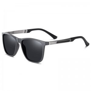 RUISEN'S Heiße verkaufende neue polarisierte Sonnenbrille für Herrensonnenbrille 3341