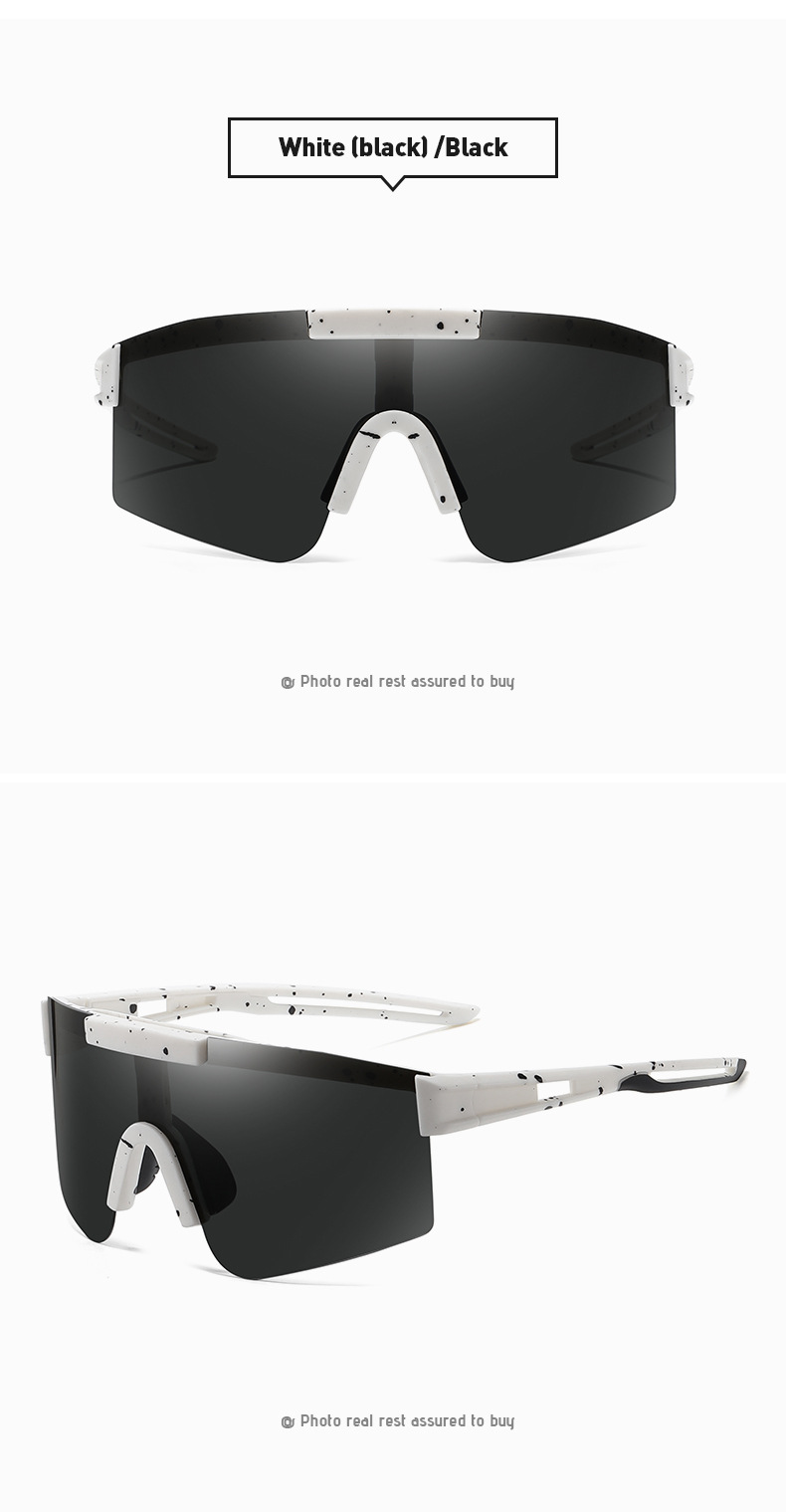 Sand Prevention Sunglasses