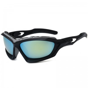 RUISEN’S  Cycling Sunglasses 5347