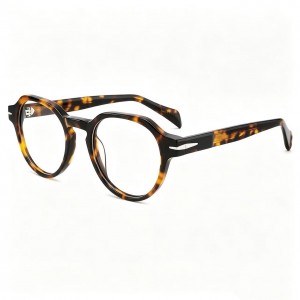 RUISEN’S Vintage Clear Optical Eyeglasses VG5020